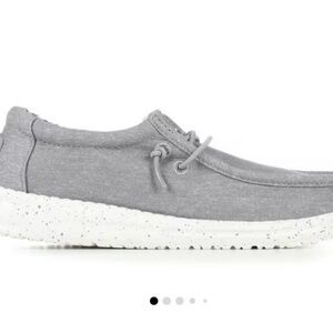 Hey Dude Shoes Kids 1